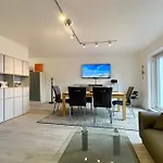 بيت للعطل Stettiner Str 4b *