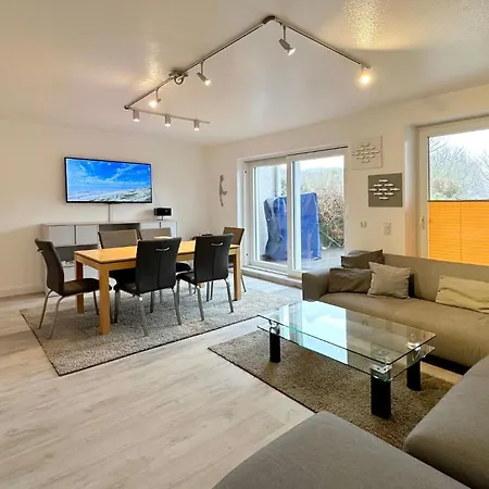 Stettiner Str 4b Holiday home
