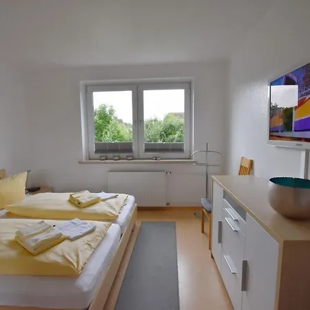 Stettiner Str 4b *