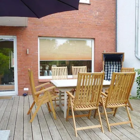 Stettiner Str 4b Westerland