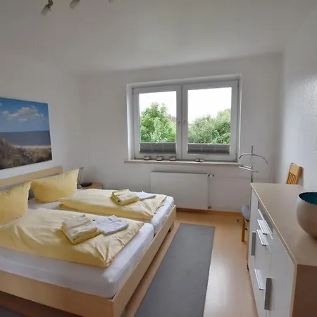 Feriehus Stettiner Str 4b Vesterland