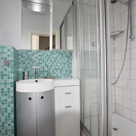 Stettiner Str 4b בית נופש