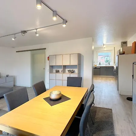 Stettiner Str 4b בית נופש *