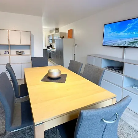 Stettiner Str 4b * Westerland