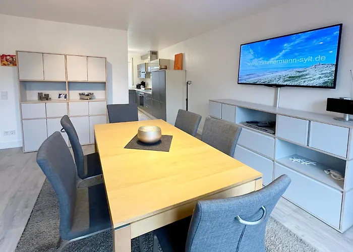 Stettiner Str 4b * Westerland